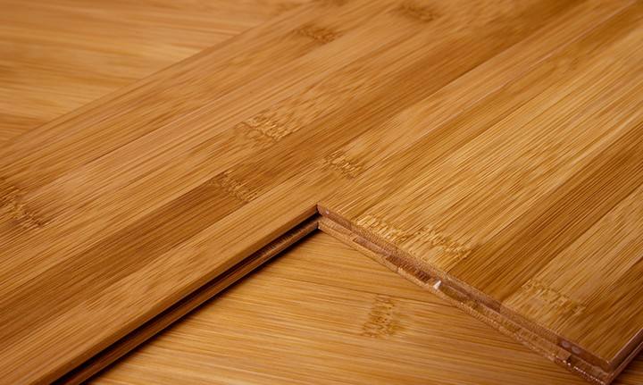 竹地板的安装方法步骤