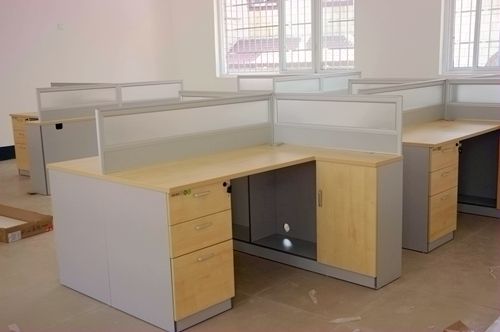 办工桌怎么安装，办工桌安装方法-谷哥装修网