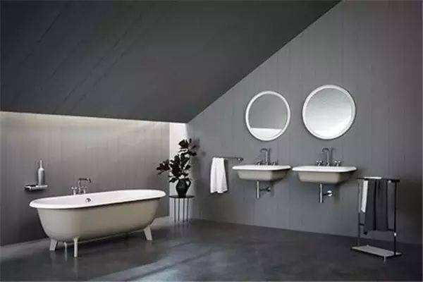 浴室安装，详细介绍浴室淋浴房的安装过程！