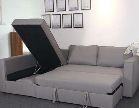 多功能沙发床品牌价格及安装步骤