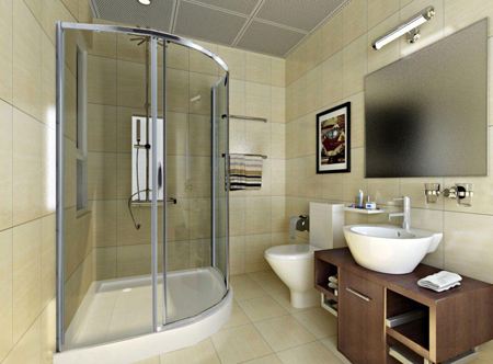 淋浴房如何安装 安装淋浴房的注意事项