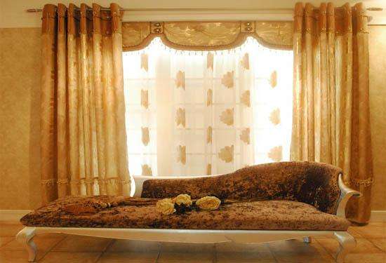 窗帘安装挂法 窗帘安装方法