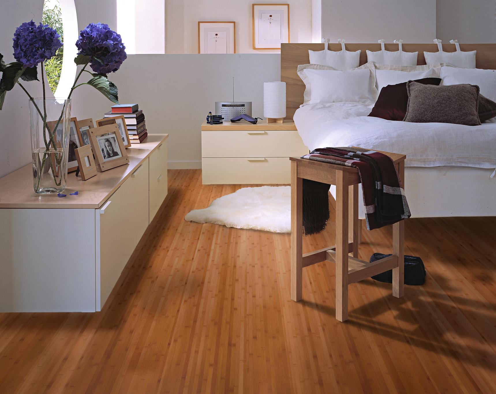 木地板安装方法及特点优缺点