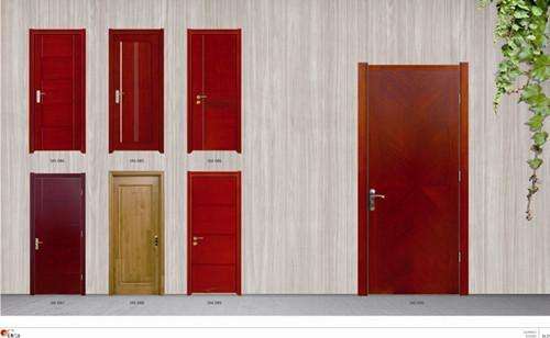 【家具安装】实木复合门安装方法