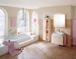 洁具安装规范—洗脸盆和洗涤盆安装规范介绍