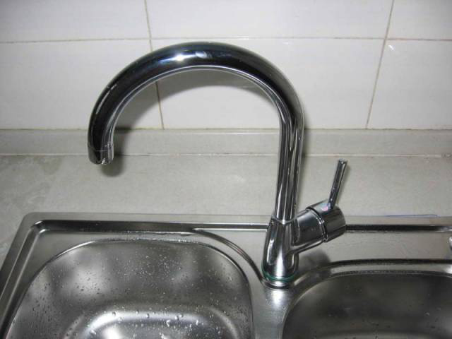 厨房安装水槽—厨房安装水槽方法介绍