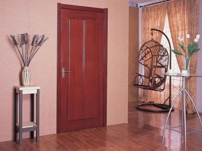 室内木门安装步骤及完工验收标准