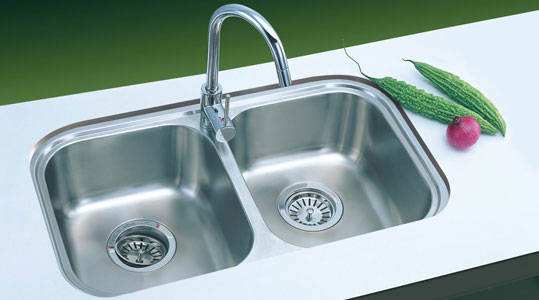 欧琳水槽安装维修 欧琳水槽品牌介绍