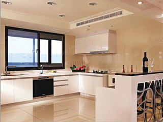 厨房安装中央空调—厨房安装中央空调有哪些需要注意的