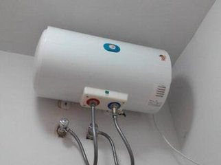 电热水器清洗方法—电热水器怎么样进行清洗