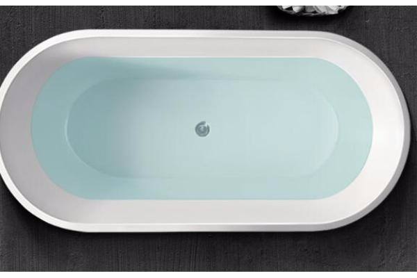 浴缸最简单有效的清洁方法，你知道吗？
