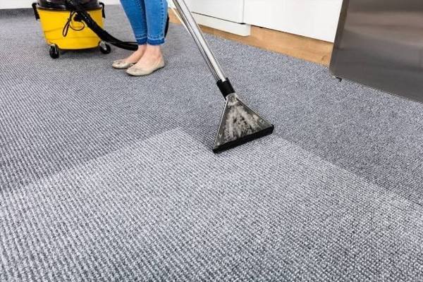 家用地毯需要多久清洗一次？家用地毯清洁技巧