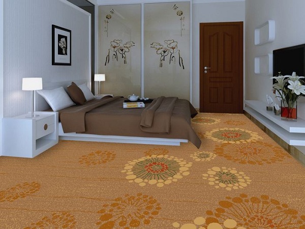 地毯材质怎么选，家用地毯该如何选？