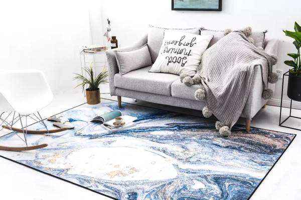 沙发与地毯存在什么风水问题呢？