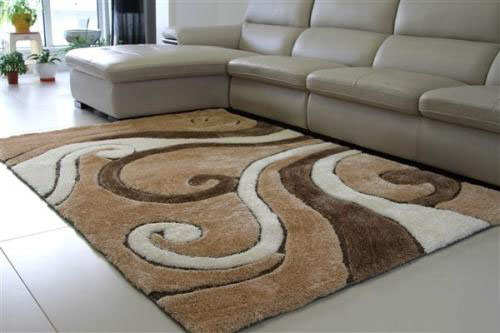 你了解地毯？客厅地毯什么材质比较好呢
