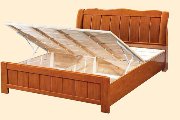 高箱床和低箱床的特点介绍，你会喜欢那类？