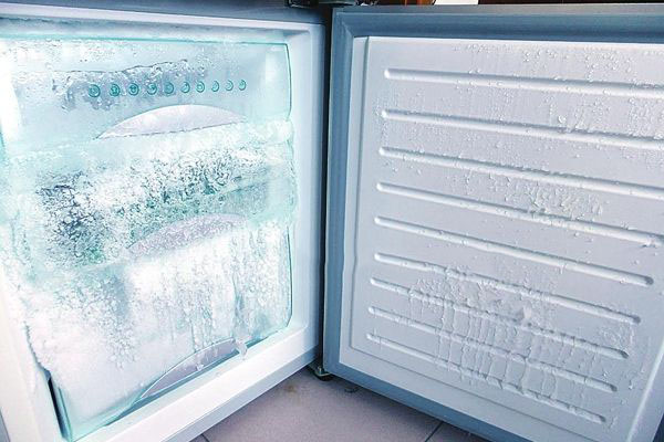 冰箱去除异味，冰箱去除异味有方法
