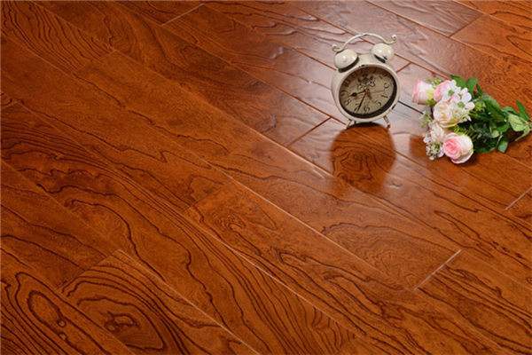 复合地板和多层实木地板的区别介绍