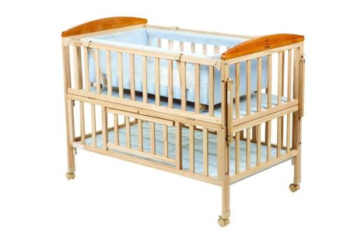 婴儿床材质，什么材质的婴儿床好呢？