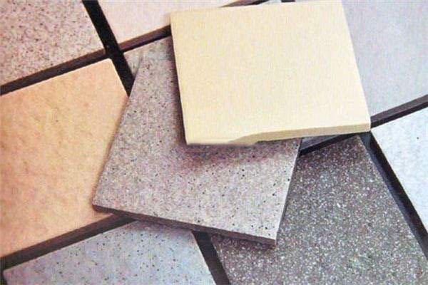 通体砖和抛釉砖介绍，通体砖和抛釉怎么区分？