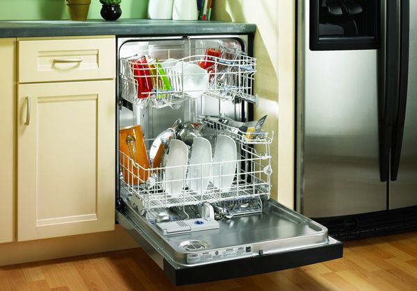 家用洗碗机优点，洗碗机缺点，洗碗机选购介绍