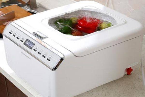 洗菜机的保养方法及洗菜机的选购方法介绍