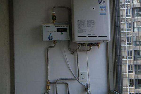 燃气热水器安装方法及需要注意的事项