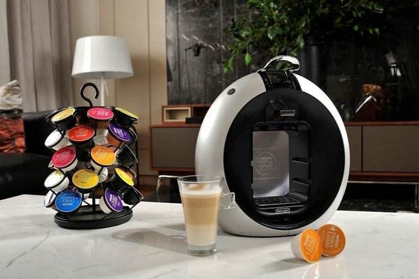 胶囊咖啡机清洗，使用及使用注意事项