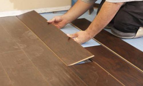 木地板安装要留好地板伸缩缝吗？