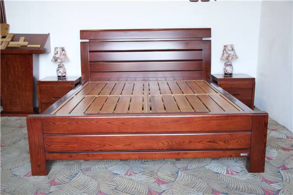 实木床价格及实木床种类，不了解就来看看吧