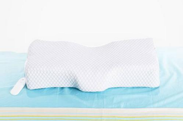 解压睡眠枕有什么效果？看了你就知道了