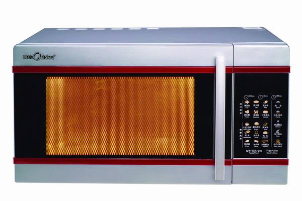 光波炉和烤箱有什么区别？光波炉能不能当成烤箱？