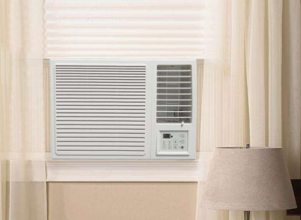 房间空调器应该怎么安装？空调器安装规范