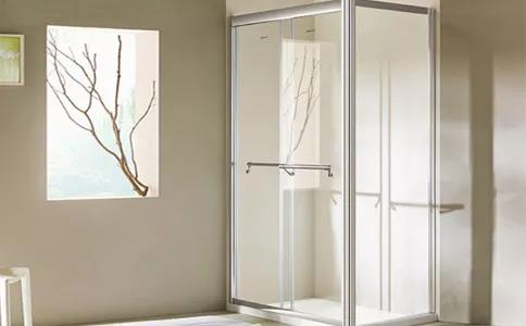淋浴房装不锈钢材质还是铝合金材质好？