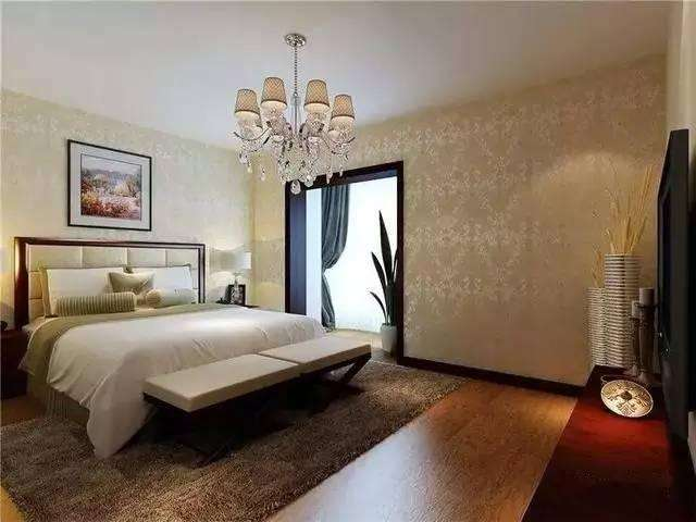 卧室装修墙纸的费用需要多少？