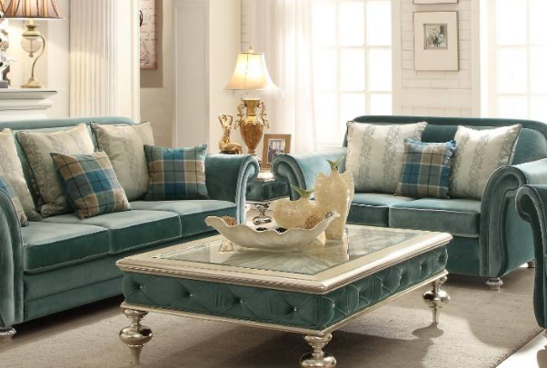 欧式客厅沙发你喜欢那种风格，最新价格了解一下