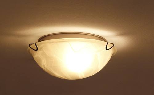 了解一下家用灯具安装的注意事项吧
