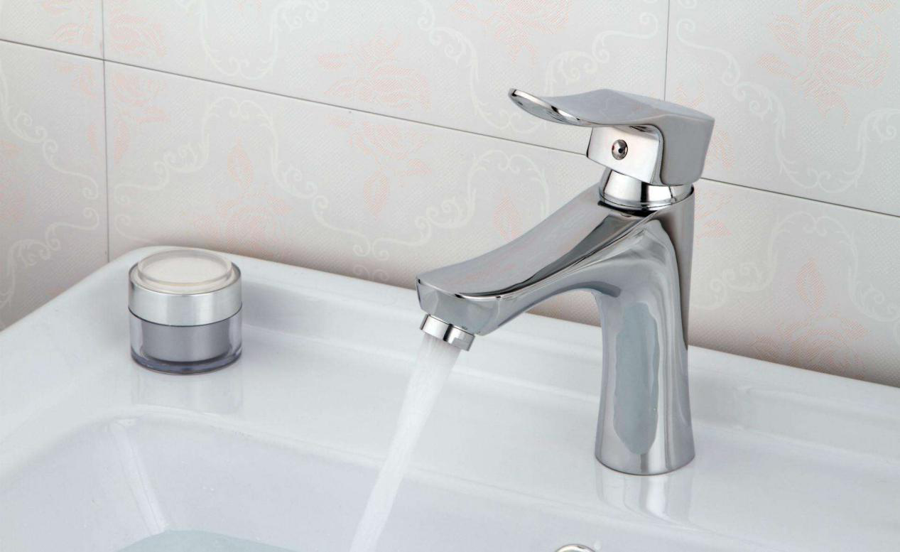 卫浴龙头出水变少，如何正确清洁和保养