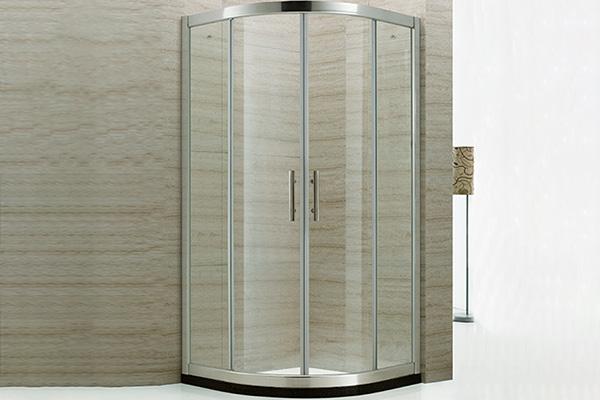 淋浴房玻璃清洁及淋浴房玻璃选购技巧